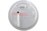 METZGER 2250289 Kraftstoff-Fördereinheit