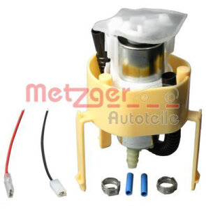METZGER 2250309 Kraftstoffpumpe