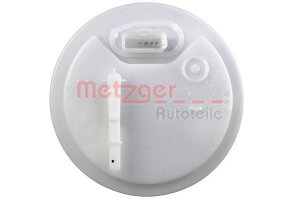 METZGER 2250321 Kraftstoff-F&ouml;rdereinheit