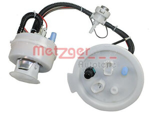 METZGER 2250329 Kraftstoff-Fördereinheit