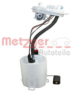 METZGER 2250333 Kraftstoff-Fördereinheit