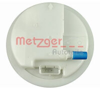 METZGER 2250334 Kraftstoff-Fördereinheit