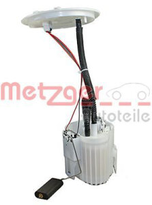 METZGER 2250335 Kraftstoff-Fördereinheit