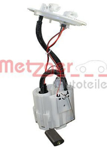METZGER 2250336 Kraftstoff-Fördereinheit
