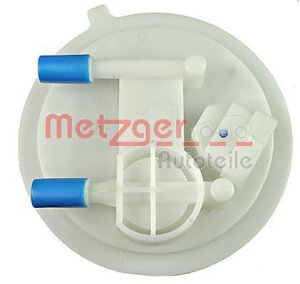 METZGER 2250337 Kraftstoff-Fördereinheit