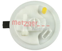 METZGER 2250338 Kraftstoff-Fördereinheit