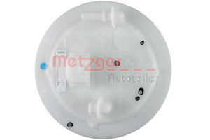 METZGER 2250344 Kraftstoff-Fördereinheit