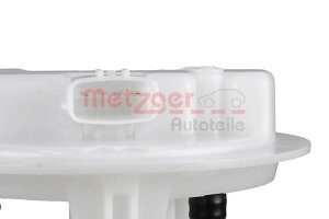 METZGER 2250351 Kraftstoff-Fördereinheit
