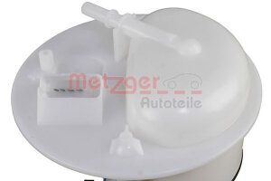 METZGER 2250352 Kraftstoff-Fördereinheit