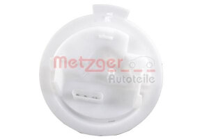 METZGER 2250361 Kraftstoff-F&ouml;rdereinheit