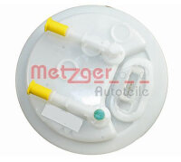 METZGER 2250365 Kraftstoff-Fördereinheit