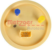 METZGER 2250366 Kraftstoff-Fördereinheit