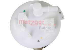 METZGER 2250376 Kraftstoff-F&ouml;rdereinheit