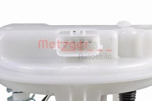 METZGER 2250379 Kraftstoff-F&ouml;rdereinheit