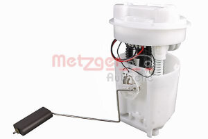METZGER 2250380 Kraftstoff-F&ouml;rdereinheit