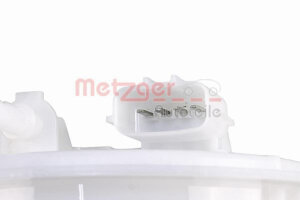 METZGER 2250386 Kraftstoff-Fördereinheit