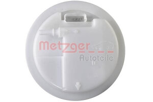 METZGER 2250395 Kraftstoff-F&ouml;rdereinheit