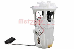 METZGER 2250397 Sensor Kraftstoffvorrat