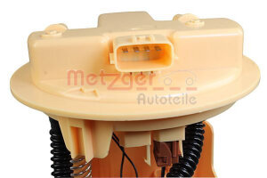 METZGER 2250424 Sensor Kraftstoffvorrat