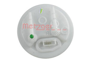 METZGER 2250461 Kraftstoff-F&ouml;rdereinheit