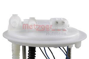 METZGER 2250470 Sensor Kraftstoffvorrat