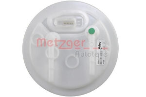 METZGER 2250476 Kraftstoff-Fördereinheit