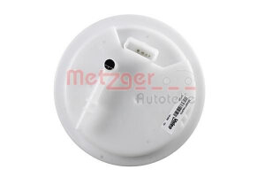 METZGER 2250480 Kraftstoff-Fördereinheit