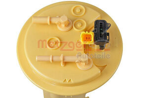 METZGER 2250492 Sensor Kraftstoffvorrat