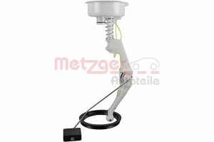 METZGER 2250526 Sensor Kraftstoffvorrat