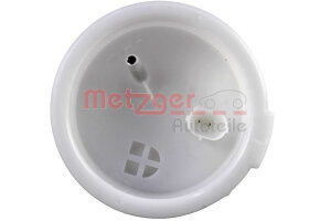 METZGER 2250526 Sensor Kraftstoffvorrat