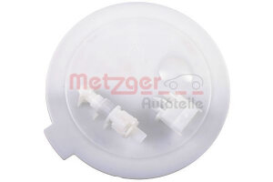 METZGER 2250529 Kraftstoff-F&ouml;rdereinheit