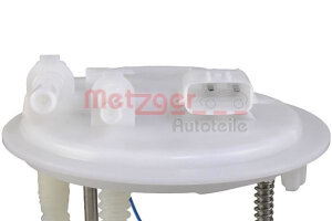 METZGER 2250531 Sensor Kraftstoffvorrat