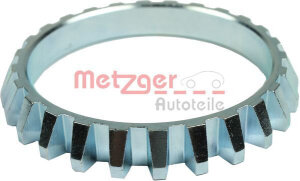 METZGER 0900155 Sensorring ABS