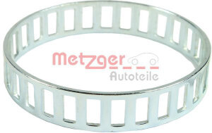 METZGER 0900157 Sensorring ABS