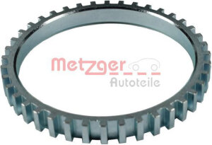 METZGER 0900158 Sensorring ABS
