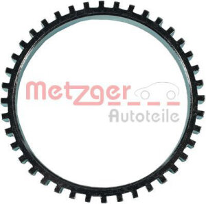 METZGER 0900158 Sensorring ABS
