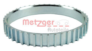 METZGER 0900162 Sensorring ABS