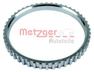METZGER 0900165 Sensorring ABS