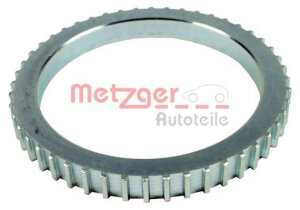 METZGER 0900166 Sensorring ABS