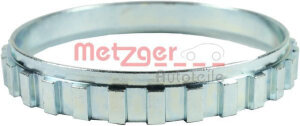 METZGER 0900172 Sensorring ABS