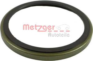 METZGER 0900176 Sensorring ABS