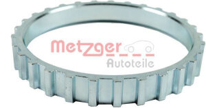 METZGER 0900177 Sensorring ABS