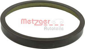 METZGER 0900178 Sensorring ABS