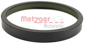 METZGER 0900186 Sensorring ABS