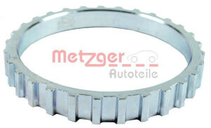 METZGER 0900187 Sensorring ABS