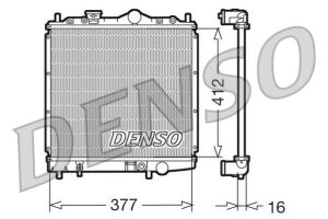 DENSO DRM45001 K&uuml;hler Motork&uuml;hlung