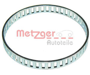 METZGER 0900355 Sensorring ABS