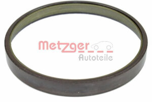METZGER 0900356 Sensorring ABS
