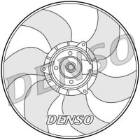 DENSO DER23001 Lüfter Motorkühlung
