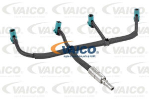 VAICO V48-0525 Schlauch Leckkraftstoff